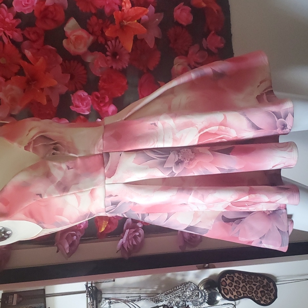 Valentines Dress